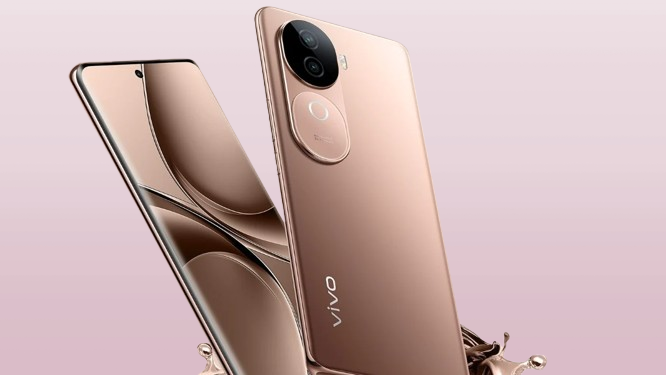 vivo v40ehy