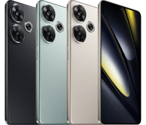 POCO F6 5G