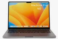 Apple M2 pro