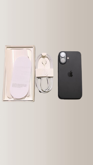 Apple iPhone 16