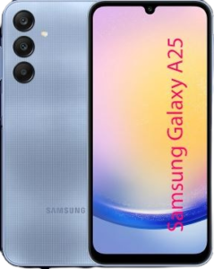 Samsung Galaxy A25