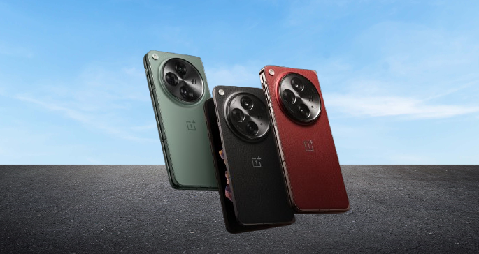 Oneplus design