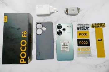POCO F6 5G