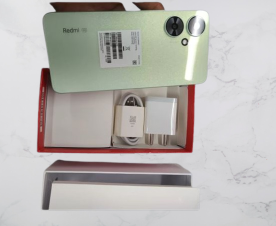 Redmi 13C
