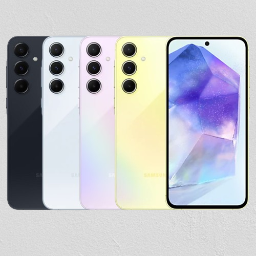 Samsung Galaxy A55 5G