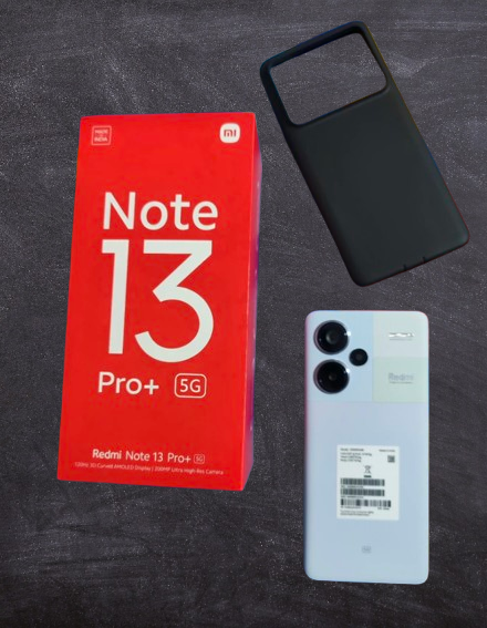 Redmi Note 13 Pro+ 5G