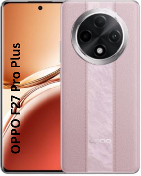 OPPO F27 Pro+ 5G