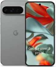 google pixel 9 pro