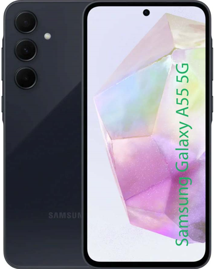 Galaxy A55 5G