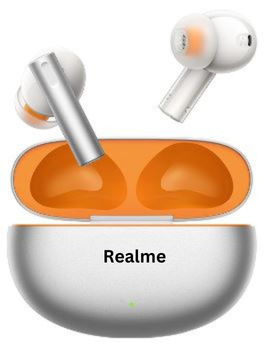 Realme Buds Air 6