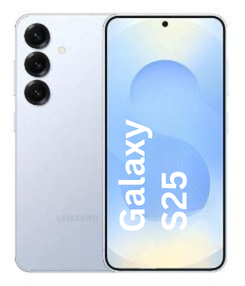 Samsung Galaxy S25