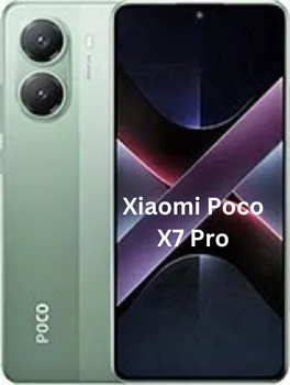 Xiaomi Poco X7 Pro