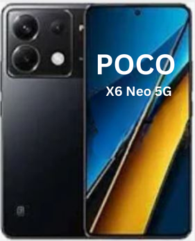 POCO X6 Neo 5G