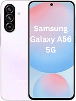 Samsung Galaxy A56 5G Price