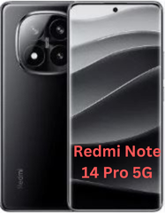 Redmi Note 14 Pro 5G