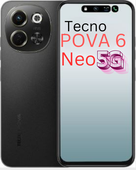 Tecno POVA 6 NEO 5G