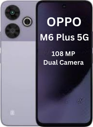 POCO M6 Plus 5G