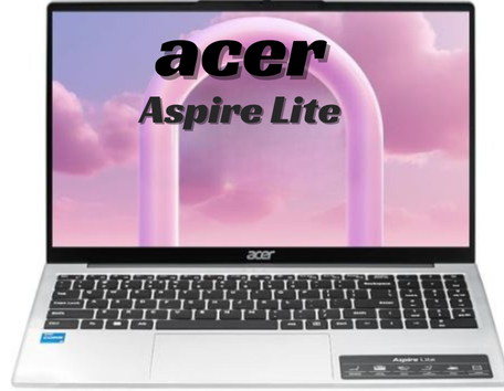 acer aspire lite