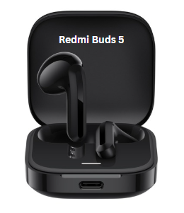 redmi buds 5