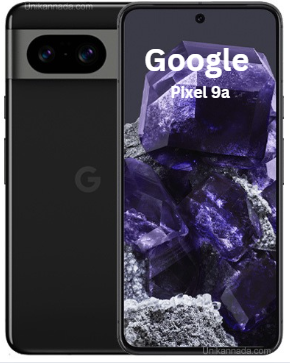 Google Pixel 9a