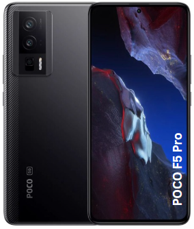 POCO F5 Pro