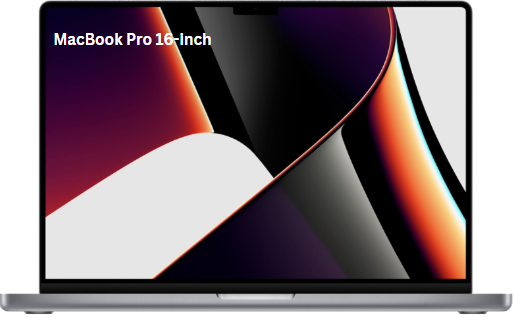 Apple MacBook Pro