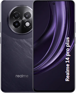 Realme 14 Pro Plus