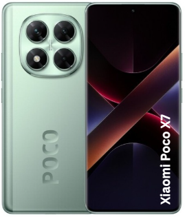 Xiaomi Poco X7