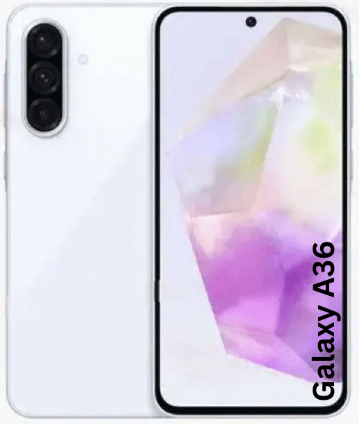 Galaxy A36