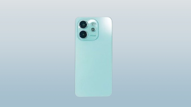 Infinix Smart 9 HD