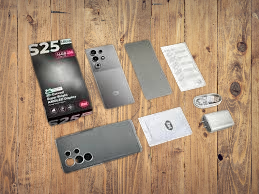 Itel s25 Ultra