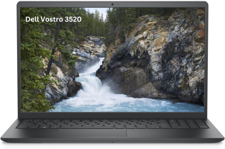 Dell Vostro 3520