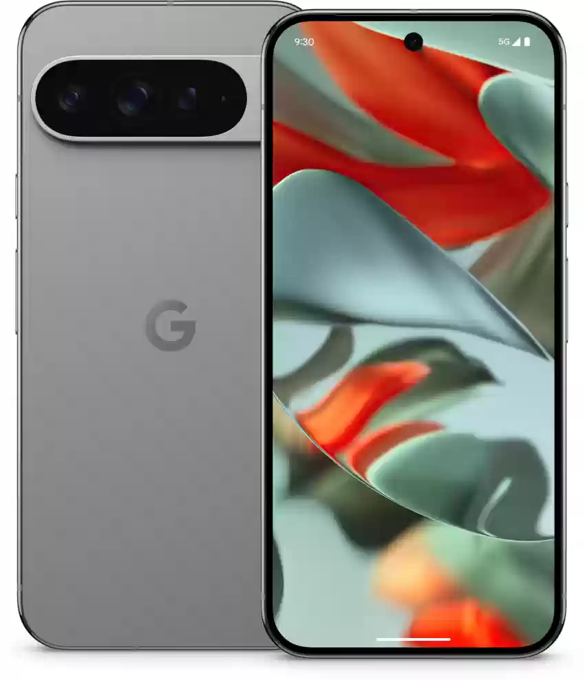 Google Pixel 9 Pro