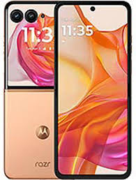 Motorola razr 50 ultra
