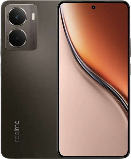 Realme P3 5g