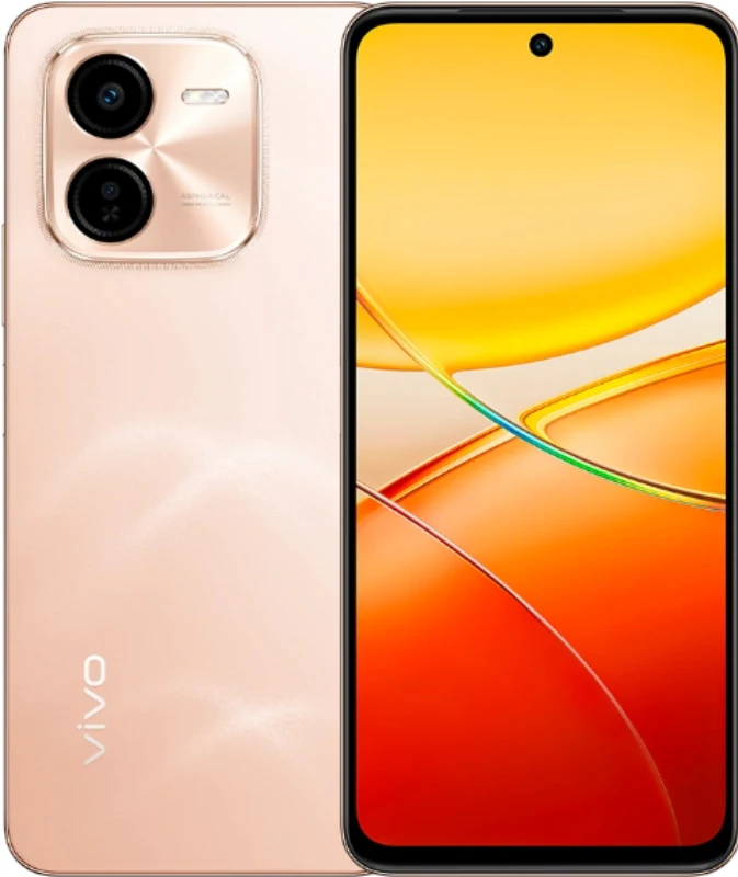 Vivo Y200 Plus