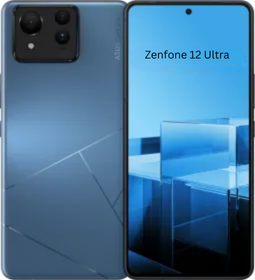 Zenfone 12 Ultra