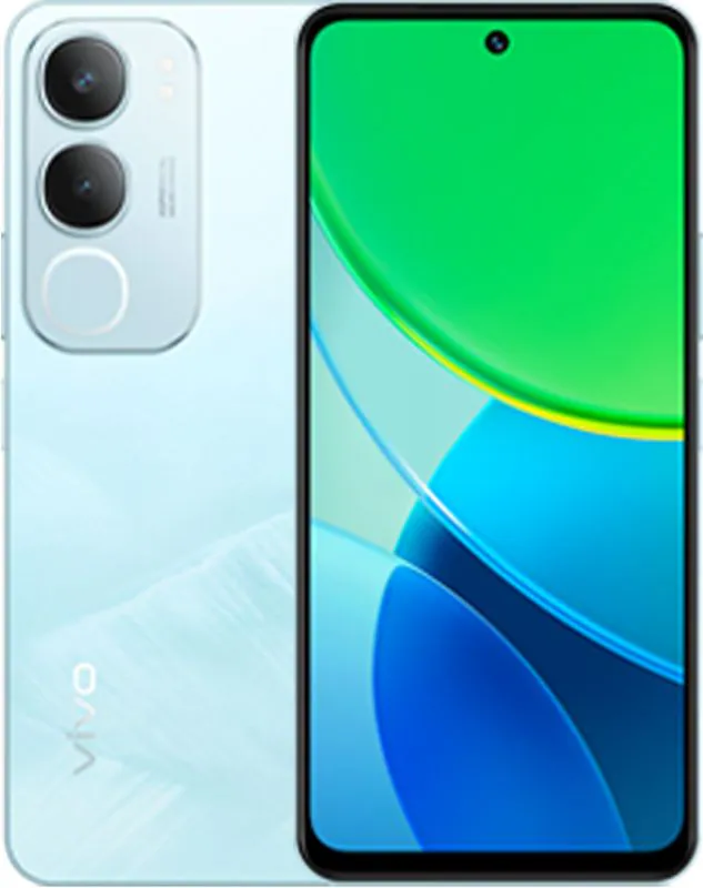 vivo y19s