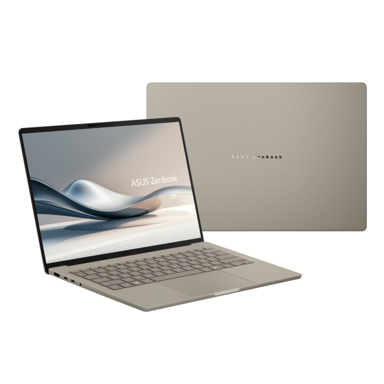 ASUS Zenbook A14
