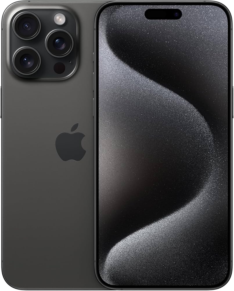 Apple iPhone 15 Pro