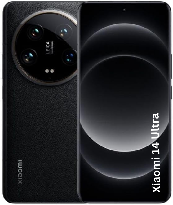 Xiaomi 14 Ultra