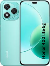 honor 400 lite 5g