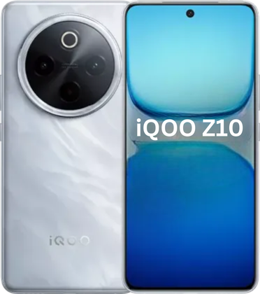 iQOO Z10