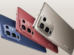 Infinix Note 50s 1