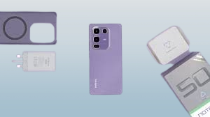Infinix Note 50s