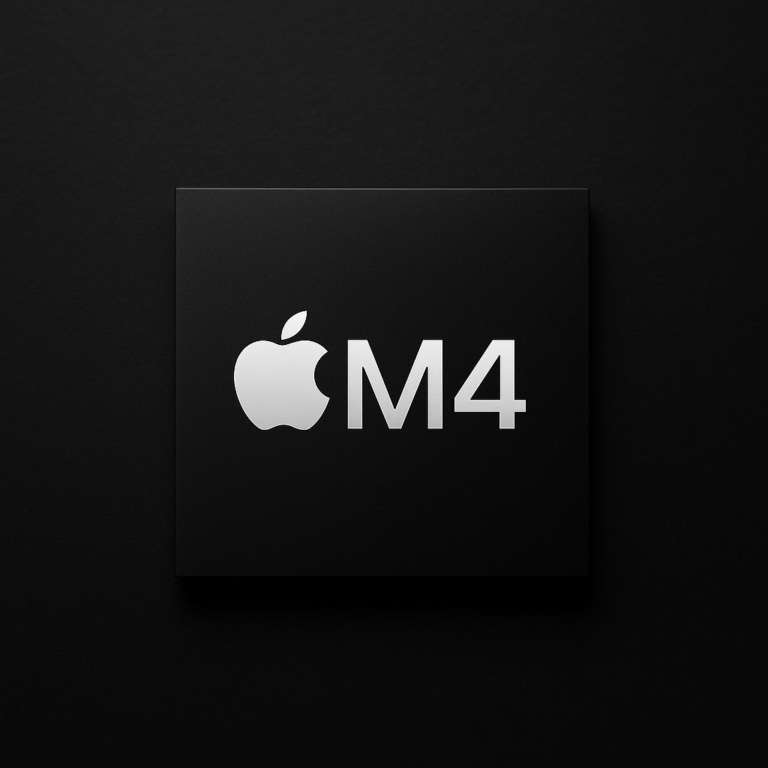 M4 Chips