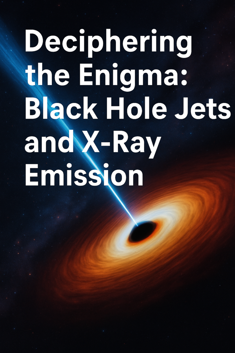 NASA's Imaging X-ray