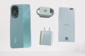 POCO C71