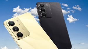 Realme C75 1