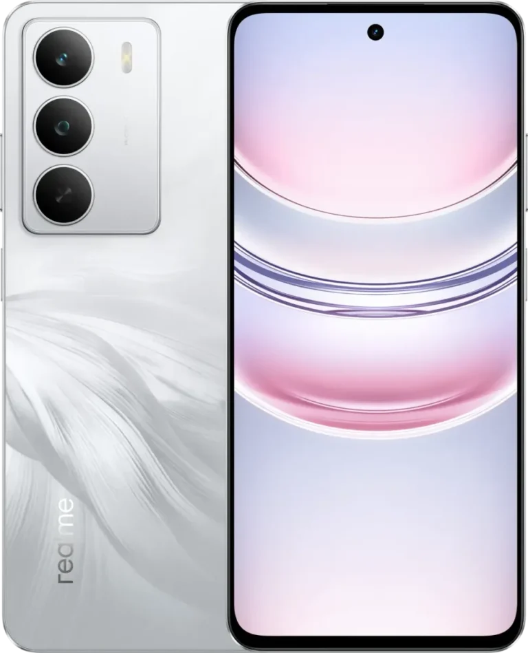 Realme C75 5G